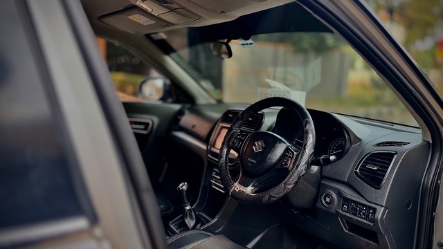 Second-hand 2016 Maruti Suzuki Vitara Brezza ZDi Plus for sale in Thanjavur-9