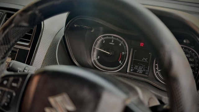 Second-hand 2016 Maruti Suzuki Vitara Brezza ZDi Plus for sale in Thanjavur-8