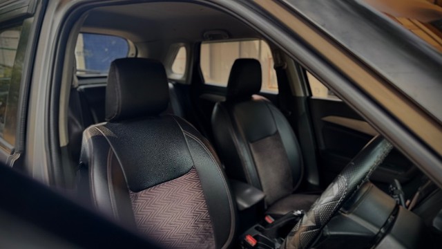 Second-hand 2016 Maruti Suzuki Vitara Brezza ZDi Plus for sale in Thanjavur-7