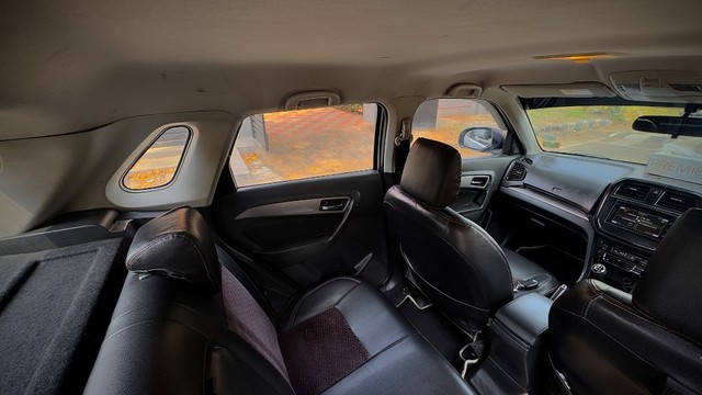 Second-hand 2016 Maruti Suzuki Vitara Brezza ZDi Plus for sale in Thanjavur-5