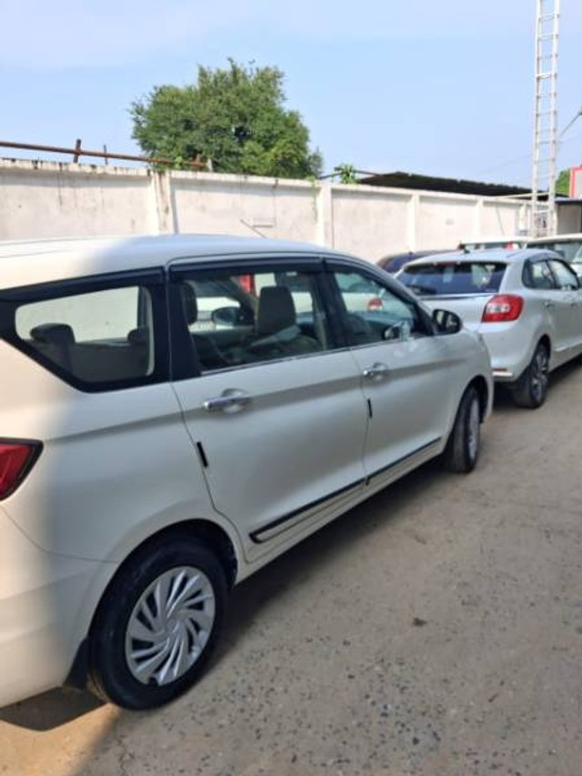 Maruti Ertiga VXI AT Second-hand 2020 Maruti Ertiga VXI AT for sale in Jaunpur-1