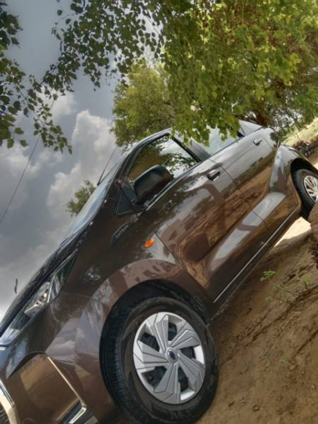 Second-hand 2022 Datsun RediGO T for sale in Bikaner-2