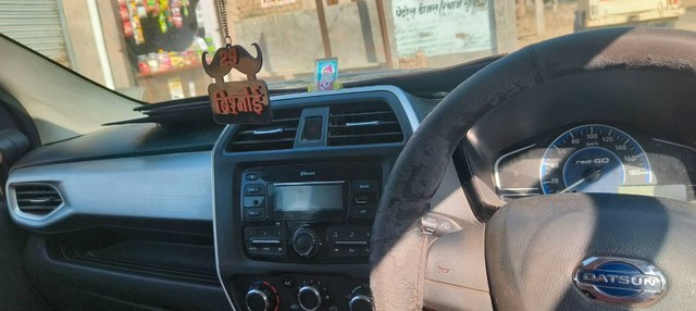 Second-hand 2022 Datsun RediGO T for sale in Bikaner-3