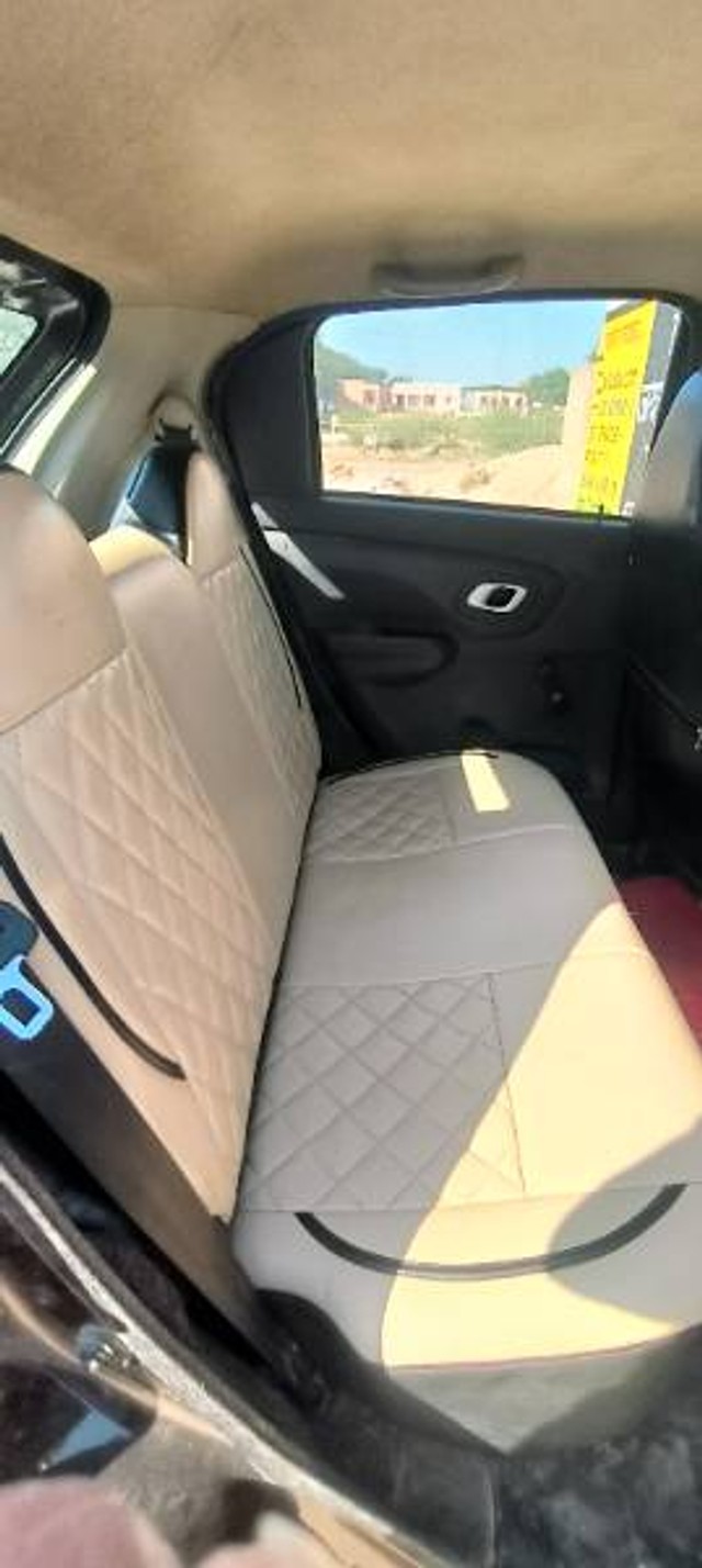 Second-hand 2022 Datsun RediGO T for sale in Bikaner-6