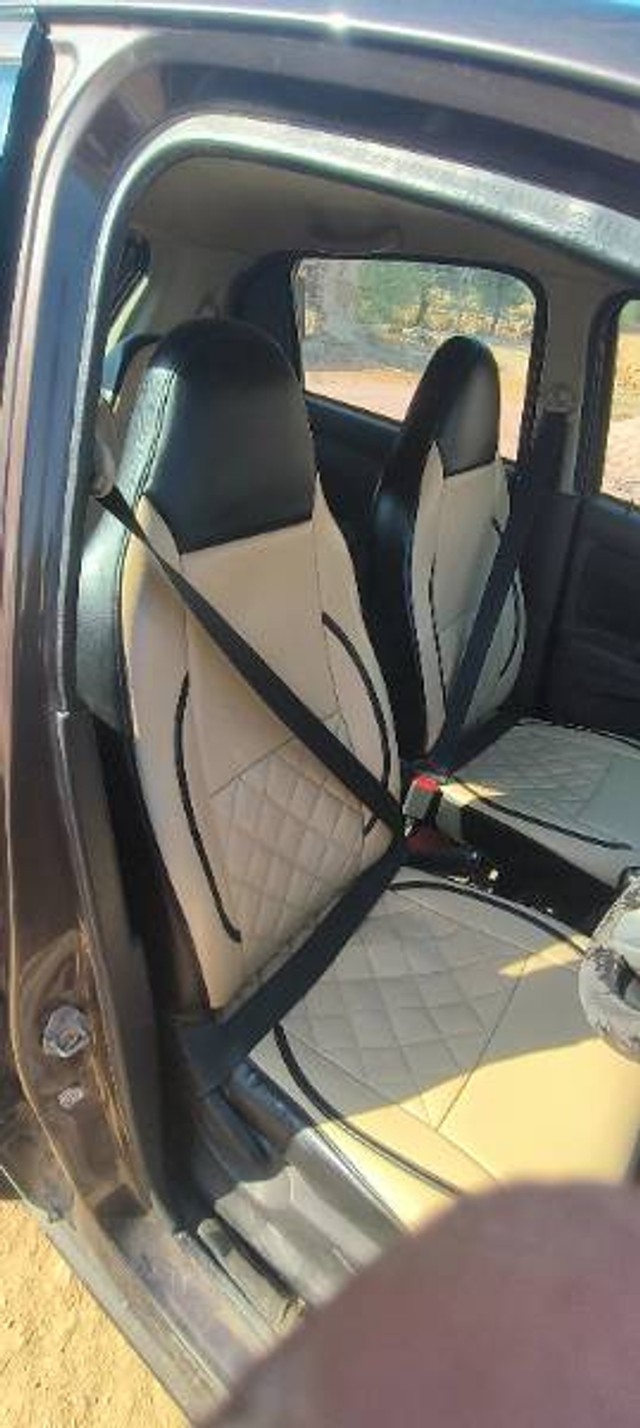 Second-hand 2022 Datsun RediGO T for sale in Bikaner-5