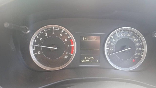 Second-hand 2022 Toyota Glanza G Smart Hybrid for sale in Faridkot-1