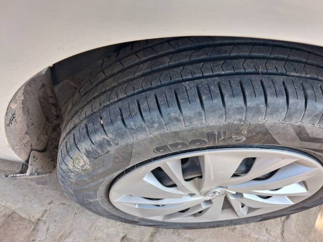 Second-hand 2022 Toyota Glanza G Smart Hybrid for sale in Faridkot-2