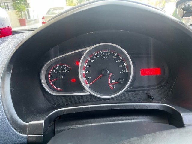 Second-hand 2014 Ford Figo Diesel EXI for sale in Lucknow-7