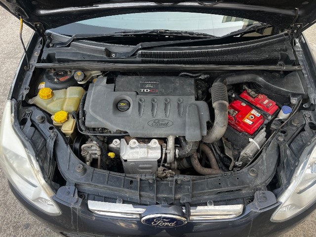 Second-hand 2014 Ford Figo Diesel EXI for sale in Lucknow-3