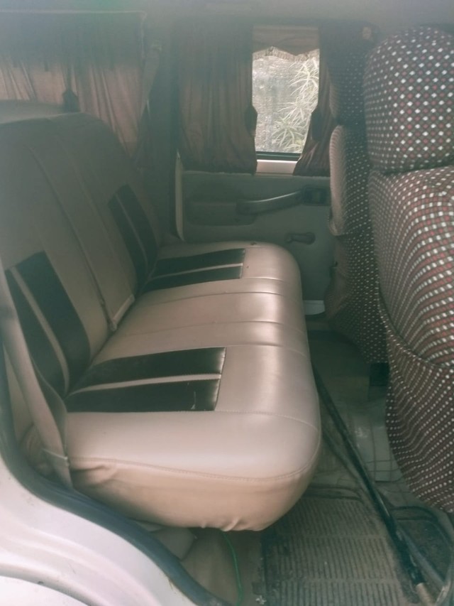 Mahindra Bolero SLX Second-hand 2012 Mahindra Bolero SLX for sale in Surendranagar-2