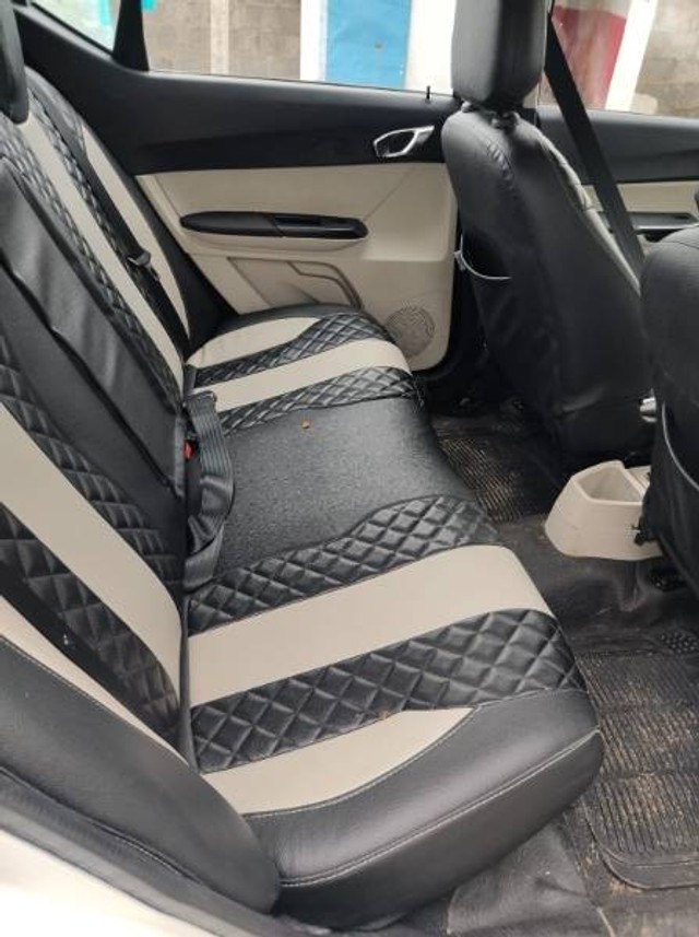 Tata Tigor XZ Plus BSVI Second-hand 2022 Tata Tigor XZ Plus BSVI for sale in Warangal-10