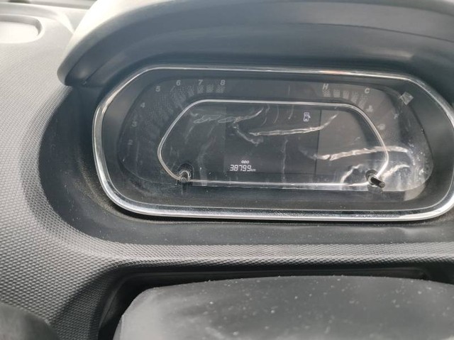 Tata Tigor XZ Plus BSVI Second-hand 2022 Tata Tigor XZ Plus BSVI for sale in Warangal-5