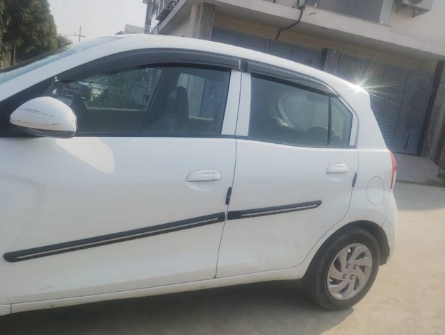 Second-hand 2020 Hyundai Santro Sportz CNG for sale in Haridwar-2