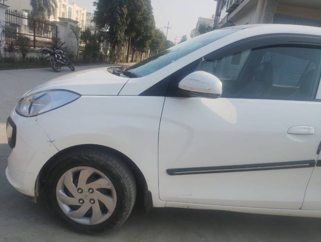 Second-hand 2020 Hyundai Santro Sportz CNG for sale in Haridwar-4