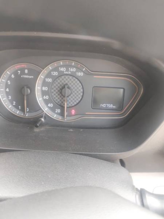 Second-hand 2020 Hyundai Santro Sportz CNG for sale in Haridwar-3