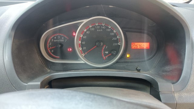 Second-hand 2011 Ford Figo Diesel Titanium for sale in Bokaro-5