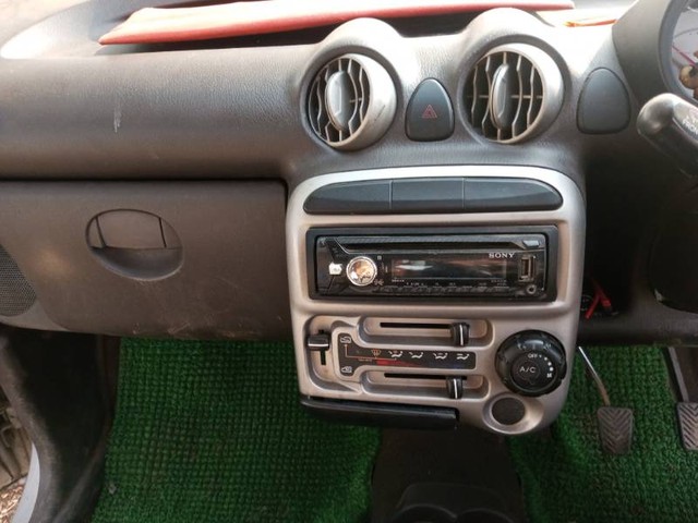 Second-hand 2014 Hyundai Santro Xing GL Plus for sale in Durg-0