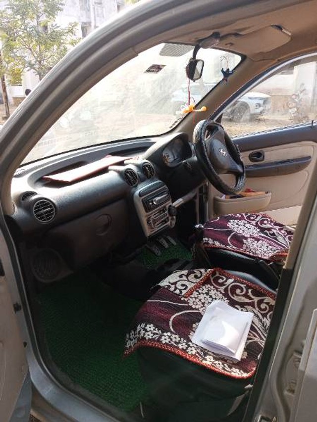 Second-hand 2014 Hyundai Santro Xing GL Plus for sale in Durg-5