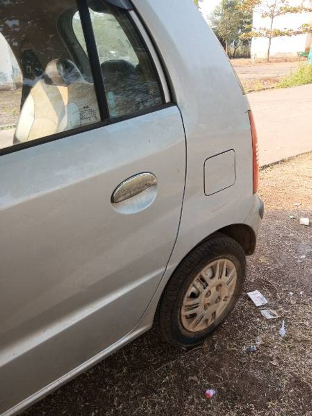 Second-hand 2014 Hyundai Santro Xing GL Plus for sale in Durg-4