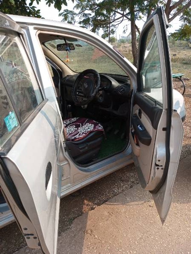 Second-hand 2014 Hyundai Santro Xing GL Plus for sale in Durg-7