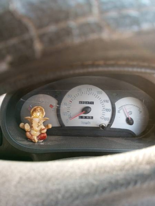 Second-hand 2014 Hyundai Santro Xing GL Plus for sale in Durg-3