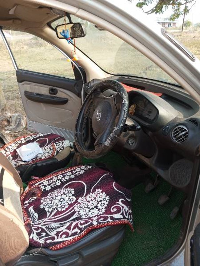 Second-hand 2014 Hyundai Santro Xing GL Plus for sale in Durg-8