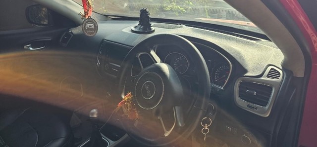 Second-hand 2019 Jeep Compass 1.4 Sport for sale in Bharuch-6