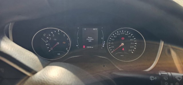 Second-hand 2019 Jeep Compass 1.4 Sport for sale in Bharuch-4