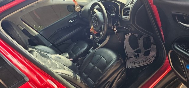 Second-hand 2019 Jeep Compass 1.4 Sport for sale in Bharuch-7