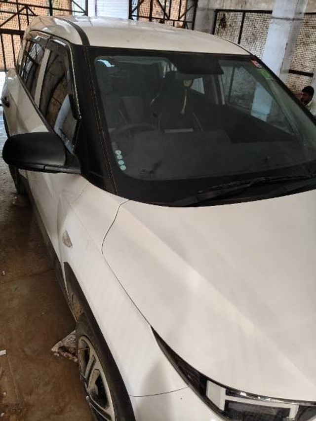 Second-hand 2024 Hyundai Exter EX for sale in Vidisha-1