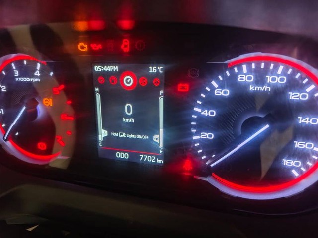 Second-hand 2024 Mahindra Thar ROXX MX5 RWD Diesel for sale in Gurgaon-5