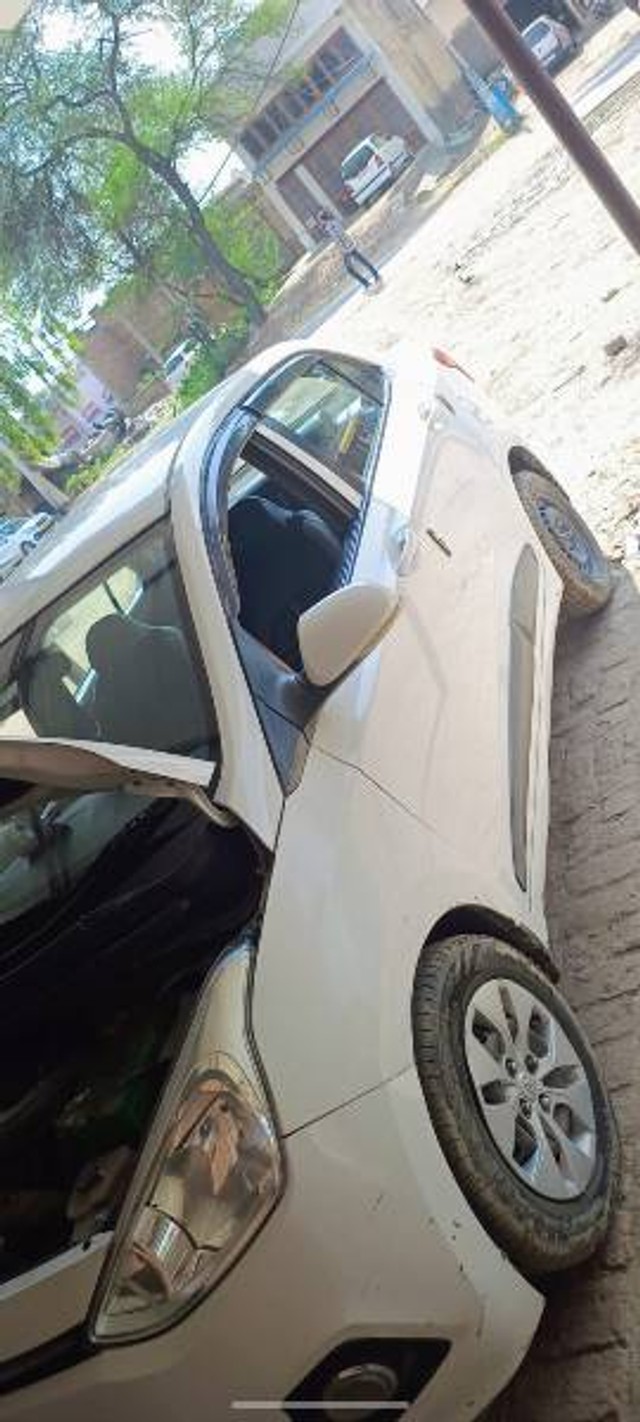 Second-hand 2014 Hyundai Xcent 1.1 CRDi Asta for sale in Kaithal-1