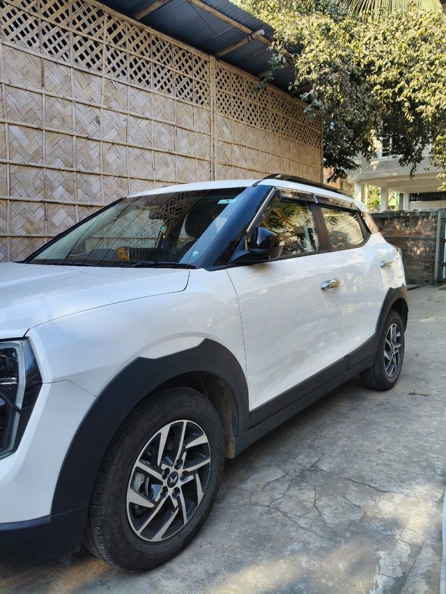 Second-hand 2024 Mahindra XUV 3XO AX5 for sale in Hojai-6