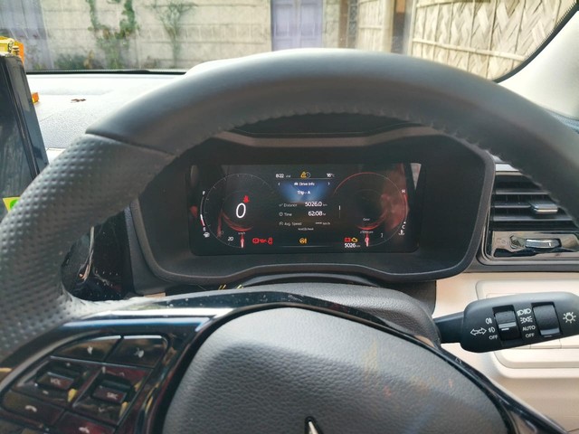 Second-hand 2024 Mahindra XUV 3XO AX5 for sale in Hojai-4