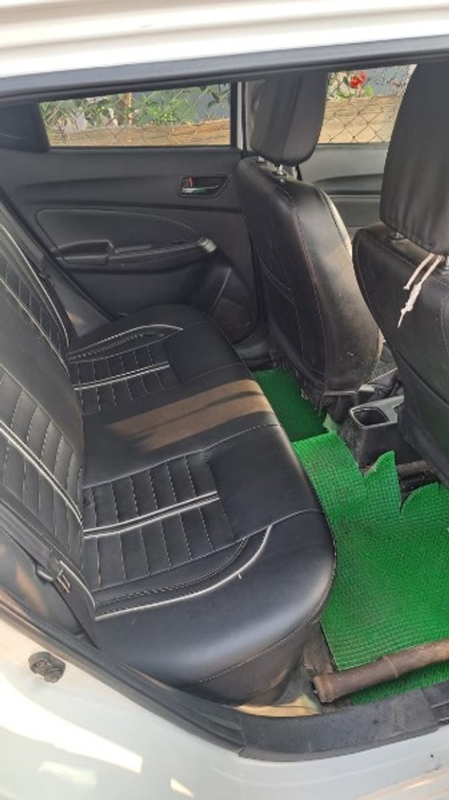 Second-hand 2019 Maruti Suzuki Swift VXI for sale in Raipur-0