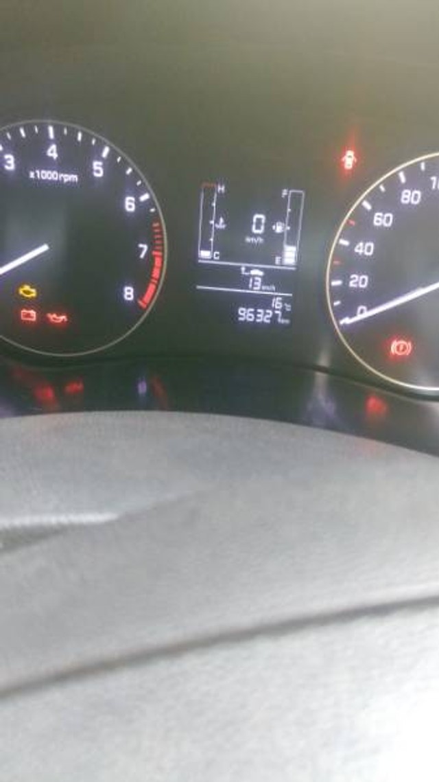 Second-hand 2016 Hyundai i20 Sportz 1.2 for sale in New Delhi-3