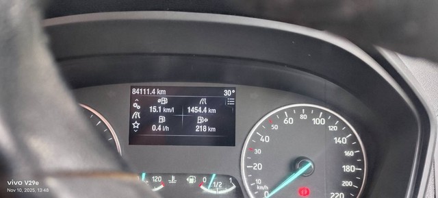 Second-hand 2019 Ford Ecosport 1.5 Diesel Titanium BSIV for sale in Jodhpur-1