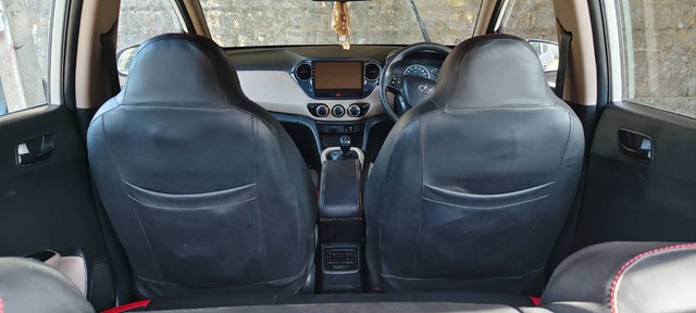 Second-hand 2018 Hyundai Grand i10 1.2 Kappa Magna BSIV for sale in Junagadh-6