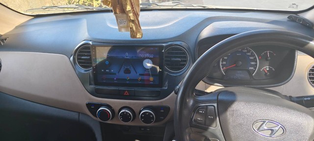 Second-hand 2018 Hyundai Grand i10 1.2 Kappa Magna BSIV for sale in Junagadh-5