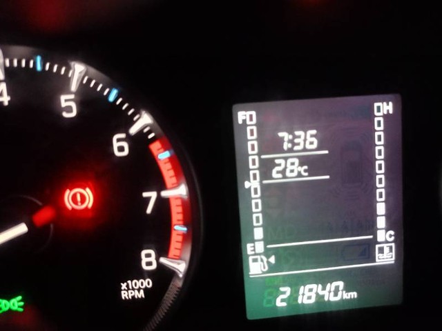 Maruti Suzuki FRONX Sigma Second-hand 2023 Maruti Suzuki FRONX Sigma for sale in Gurgaon-4