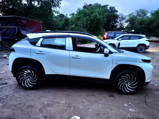 Maruti Suzuki FRONX Sigma Second-hand 2023 Maruti Suzuki FRONX Sigma for sale in Gurgaon-1