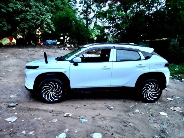 Maruti Suzuki FRONX Sigma Second-hand 2023 Maruti Suzuki FRONX Sigma for sale in Gurgaon-2