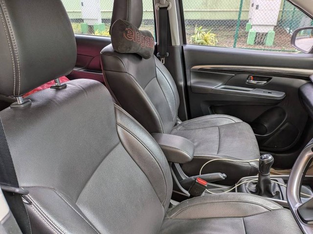 Second-hand 2022 Maruti Suzuki XL6 Alpha BSVI for sale in Kelambakkam-5