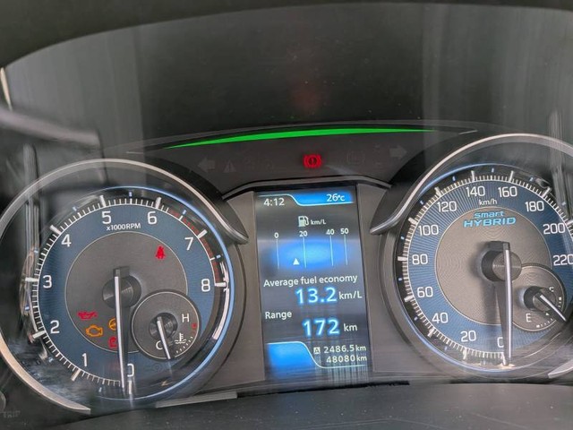 Second-hand 2022 Maruti Suzuki XL6 Alpha BSVI for sale in Kelambakkam-3