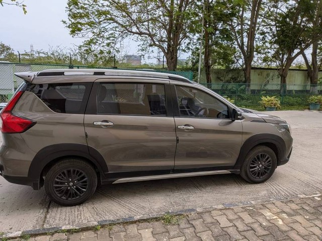 Second-hand 2022 Maruti Suzuki XL6 Alpha BSVI for sale in Kelambakkam-4