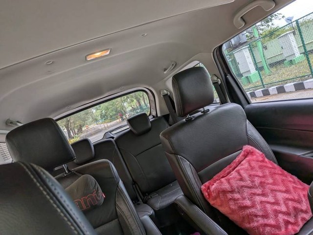 Second-hand 2022 Maruti Suzuki XL6 Alpha BSVI for sale in Kelambakkam-6