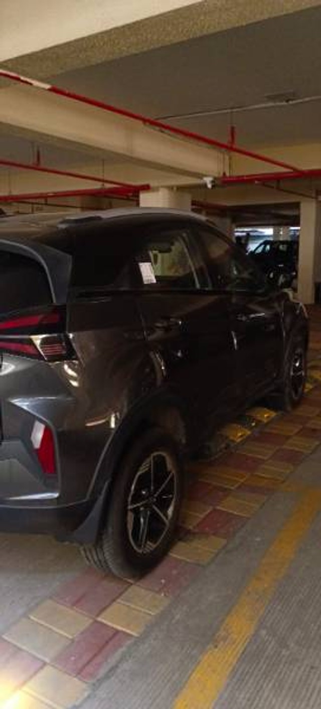 Second-hand 2025 Tata Nexon Creative Plus PS DT DCA for sale in Pune-3