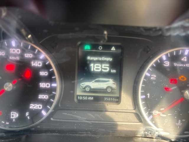 Second-hand 2022 MG Astor Style BSVI for sale in Chittorgarh-2