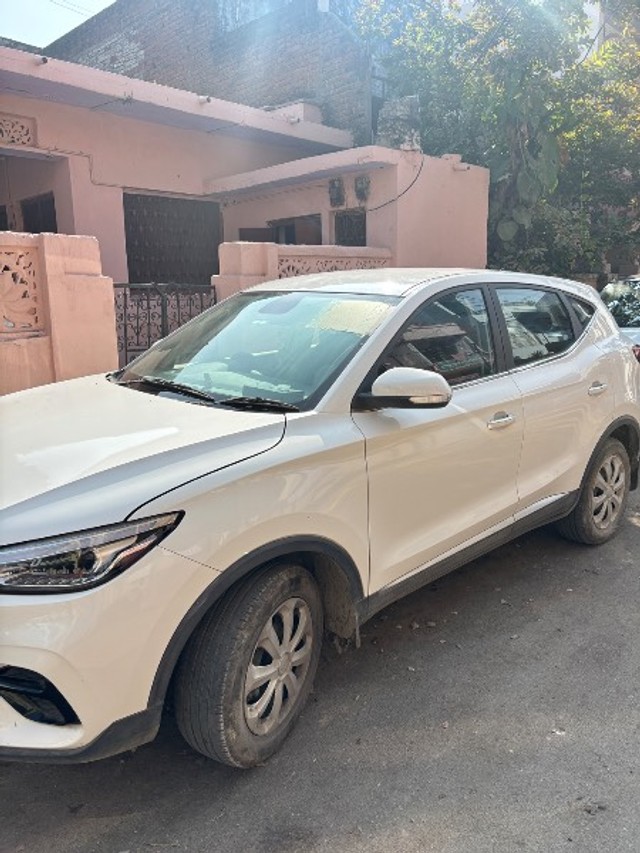 Second-hand 2022 MG Astor Style BSVI for sale in Chittorgarh-3