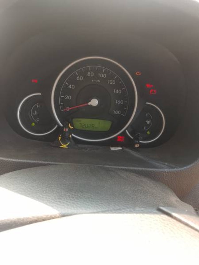 Second-hand 2017 Hyundai EON Magna Plus for sale in Kannur-3